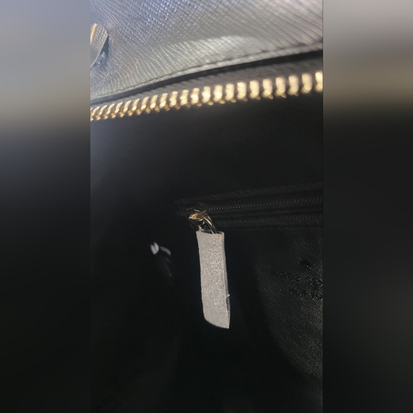 Kate Spade Madison Saffiano leather satchel, medium - Picture 8 of 11